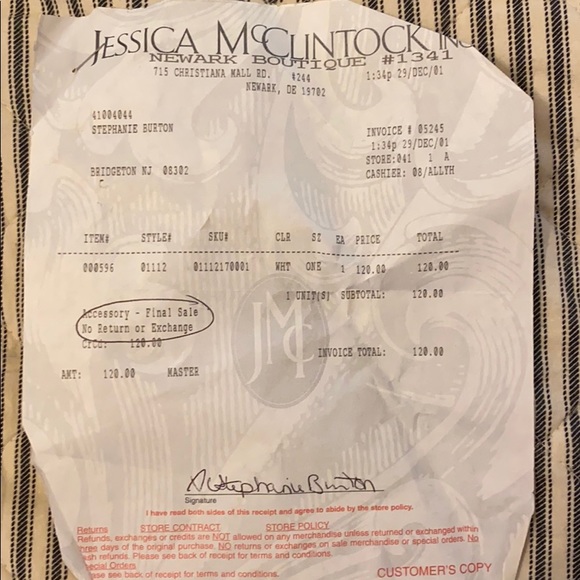 Jessica McClintock Veil 9 foot train - Picture 2 of 7